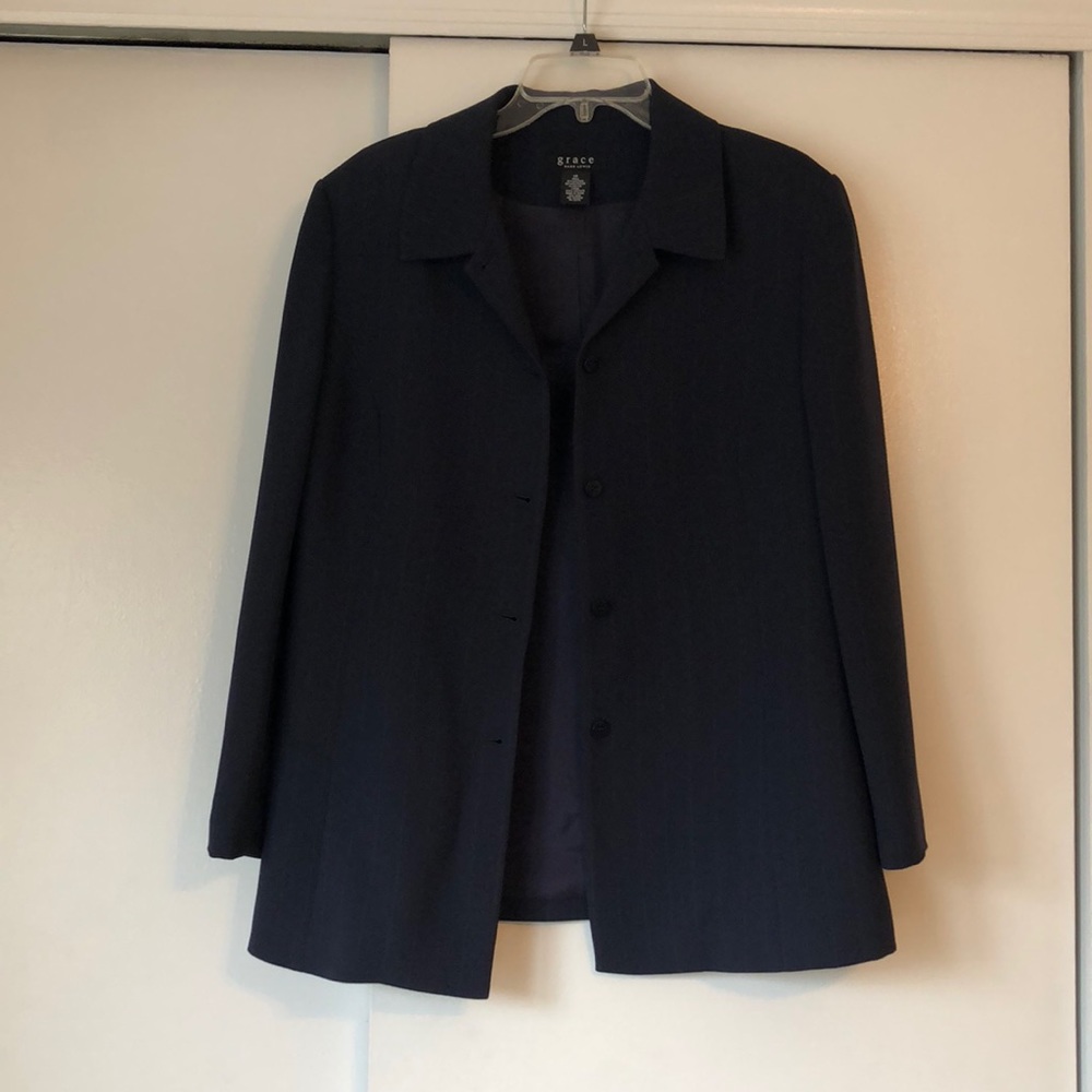 Grace Suit - image 2